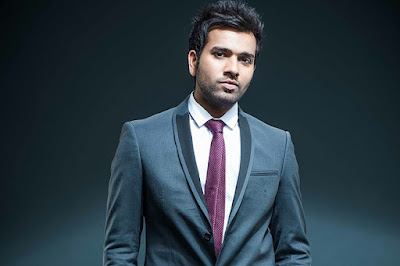 Download New HD Wallpapers of Rohit Sharma