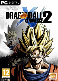 Download Dragon Ball Xenoverse 2 Deluxe Edition Repack Free