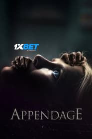 Appendage 2023 Hindi Dubbed (Voice Over) WEBRip 720p HD Hindi-Subs Online Stream