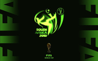 World Cup 2010 Wallpaper