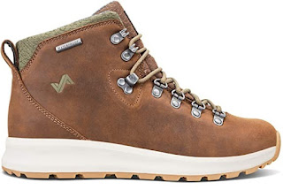 TOP10 BEST WOMEN's STYLISH WINTER HIKING BOOTS.