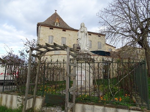 Tarn-et-Garonne