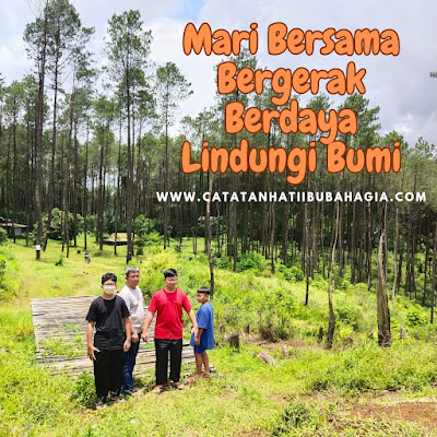 Bersama Bergerak Berdaya