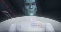 Star Wars: Rebels Season 3 Image 1