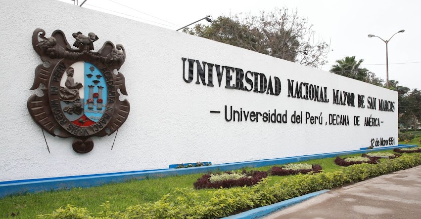 UNMSM: Sustentarán por primera vez tesis en lengua quechua en la Universidad Nacional Mayor de San Marcos