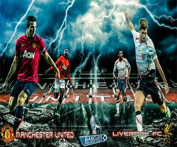 Manchester United vs Liverpool
