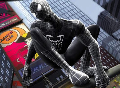 Game PC Spider Man 3 Full