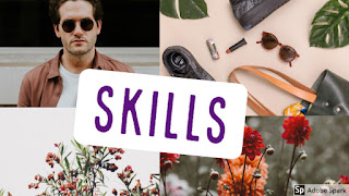 skills e-commerce