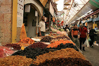 Mercado Majané Yehuda  (Jerusalén)