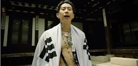 Jay Park celebrates national liberation day with a new video promoting awareness