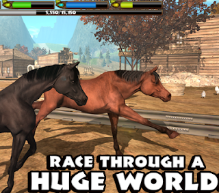 Ultimate Horse Simulator