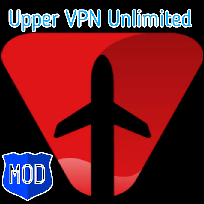 Upper VPN Unlimited 