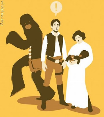 Cool and Funny Star Wars Fan Art Seen On lolpicturegallery.blogspot.com