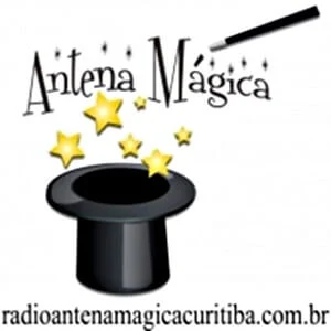 Ouvir agora Rádio Antena Mágica Curitiba - Web rádio - Curitiba / PR