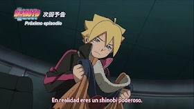 Boruto: Naruto Next Generations Capitulo 63 Sub Español HD