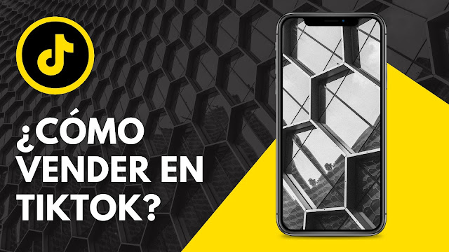 ¿Cómo vender en TikTok?