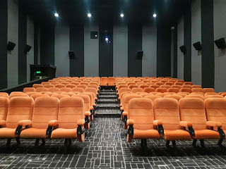 Bioskop Cinepolis Lippo Kupang