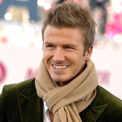 david beckhams hairstyles. hairstyles David Beckham