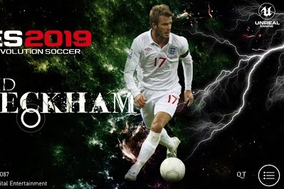 Download Pes 2019 Mobile Patch New Logo & Kits Original 2019