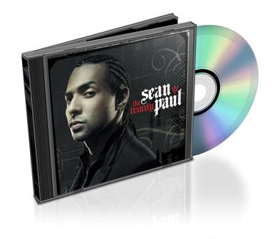 Sean Paul - The Trinity 