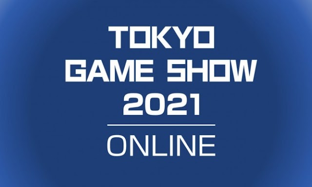 Tokyo Game Show 2021 repete o formato online