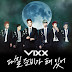 VIXX - On And On Lyrics