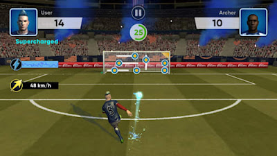 Football Kicks Game Screenshot 5