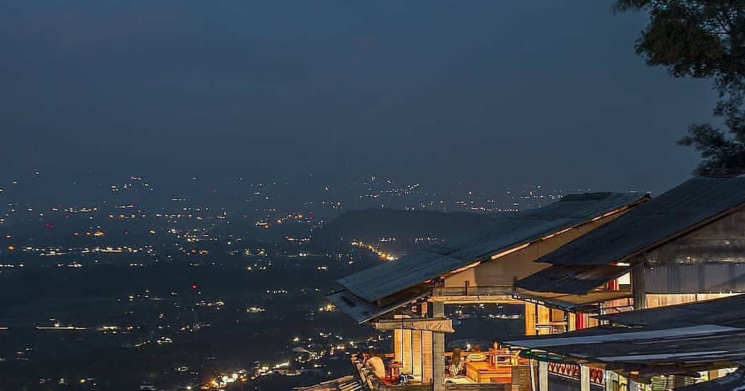 Harga Tiket Masuk Wisata  Malam  Bukit Bintang Gunung  Kidul  