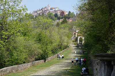 Sacro Monte di Varese