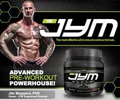 Jim Stoppani Phd