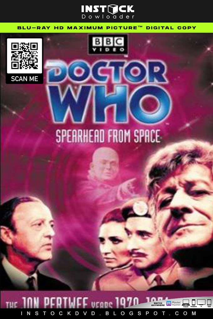 Doctor Who (Serie de TV) (1963-1983) HD Latino