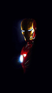 HD Ironman wallpaper(Wallpaper of ironman for android)