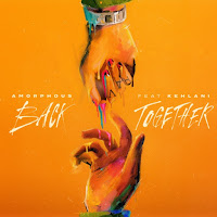 Amorphous & Kehlani - Back Together - Single [iTunes Plus AAC M4A]