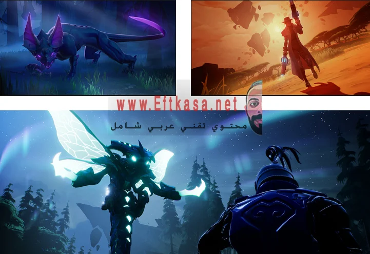 تحميل لعبة LIVE FOR THE HUNT مجاناً