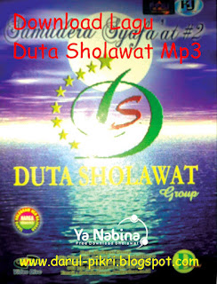 Download Lagu Duta Sholawat Mp3