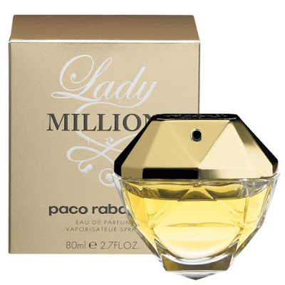 Paco Rabanne Lady Million