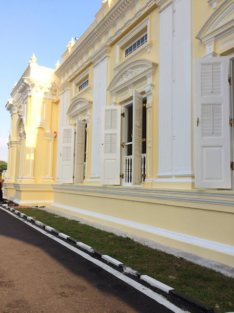 masjid sultan abu bakar