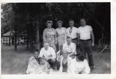 Bertha Birdie Larson O'Connor Margaret John Timothy Jack Tim Roy Brush Sr. Charles Charlie Katherine Jean Bema Bruce Danny Sullivan Jr. Shirley Jean Ball Kathryn Mike