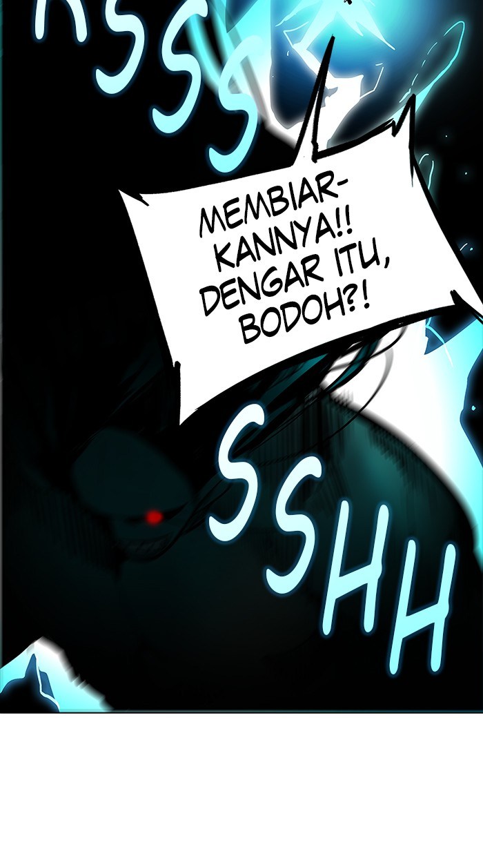 Webtoon Tower Of God Bahasa Indonesia Chapter 278