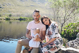 Faf Du Plessis Family, Religion and Wife