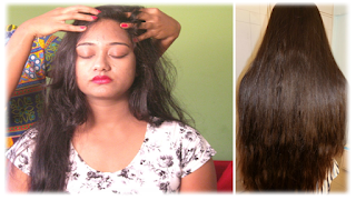 Grow Your Hair In A Short Time By Dilkash Beauty Tips