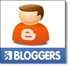 Cara promosi blog gratis di Bloggers.Com