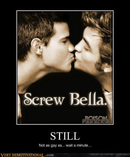 Funny Demotivational Posters