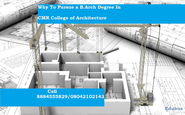 CMR College of Architecture