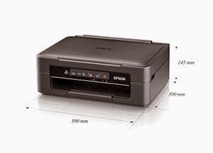 Epson XP-225 Review, User Guide and Ink - Driver and Resetter for Epson Printer