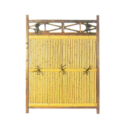 Bamboo Garden Screens5