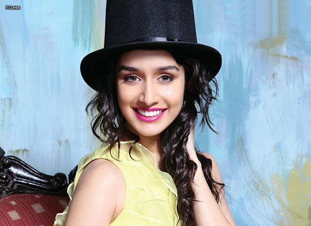 shraddha kapoor HD Wallpapers Free Download