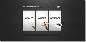 Blogger Portfolio By Muhammad Waqas - BloggerProfessionals