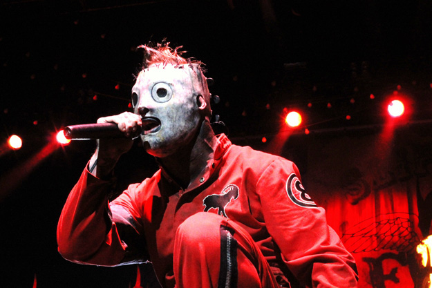 Kumpulan Foto-foto Slipknot