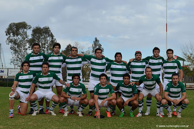 Universitario venció al Jockey en el clásico salteño